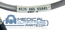 Philips CT Brilliance Cable Rotation Ctr To Ghost, PN 453566501641
