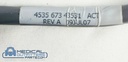 Philips CT Brilliance Cable Dms Voltage Monitor, PN 453567343531
