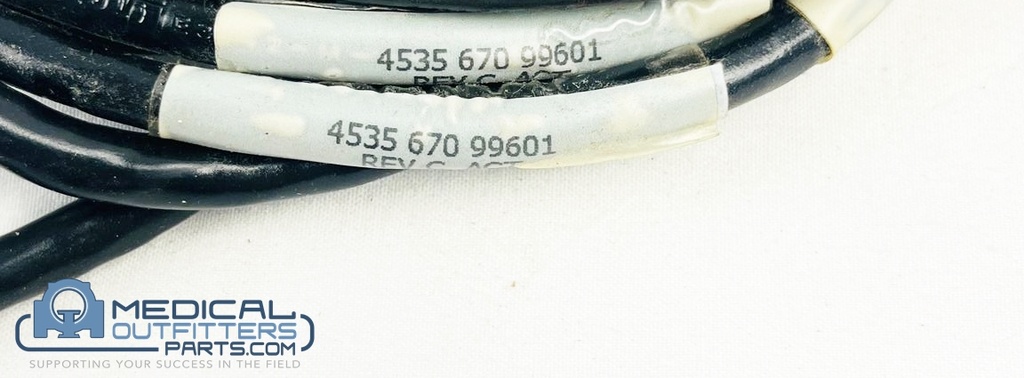 Philips CT Brilliance Cable Blower Rt/Lt, PN 453567099601
