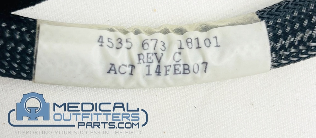 Philips CT Brilliance Cable Dms Power 16, PN 453567318101