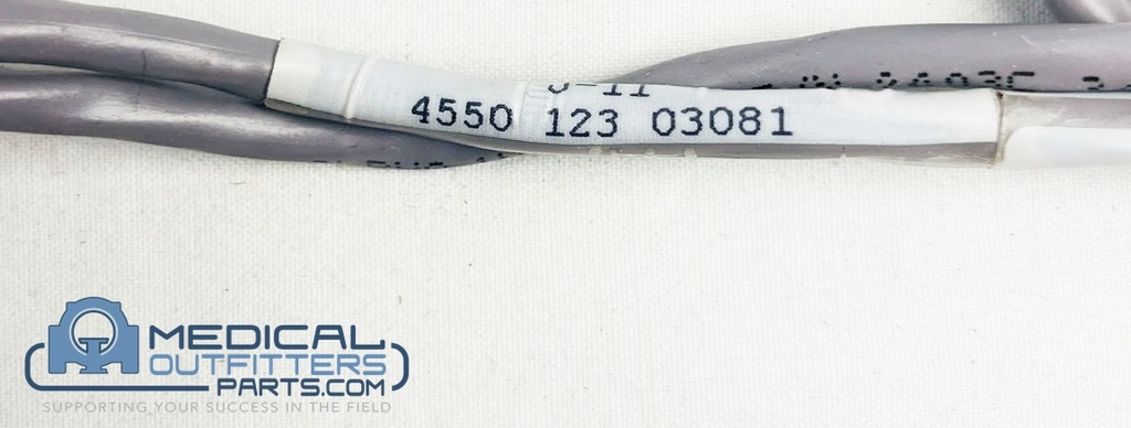 Philips CT Brilliance Cable Fan 164, PN 455012303081
