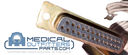 Philips MRI Cable Connector Assy, PN L22317