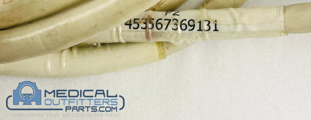 Philips CT Brilliance Cable Ref Converter Split, PN 453567369131