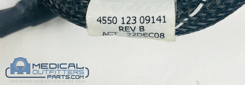 Philips CT Brilliance Cable Ps 48V Dc Output, PN 455012309141