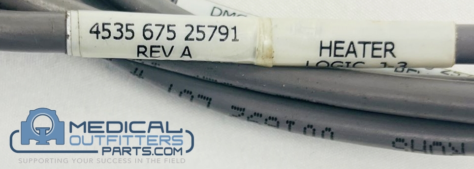 Philips CT Brilliance Cable Aux Shutdown Adapter Universal, PN 453567525791