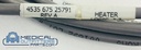 Philips CT Brilliance Cable Aux Shutdown Adapter Universal, PN 453567525791