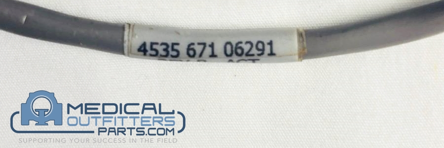 Philips CT Brilliance Cable Shut Down Ps-2, PN 453567106291