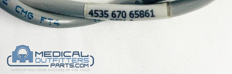 Philips CT Brilliance Cable Ghost Estop Connect, PN 453567065861