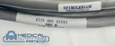 Philips CT Brilliance Cable Spindleblk Analog I/O-Md, PN 453566501591,453567380641