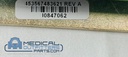 Philips PET/CT Gemini R2D Assembly, PN 453567483621, 453567483631