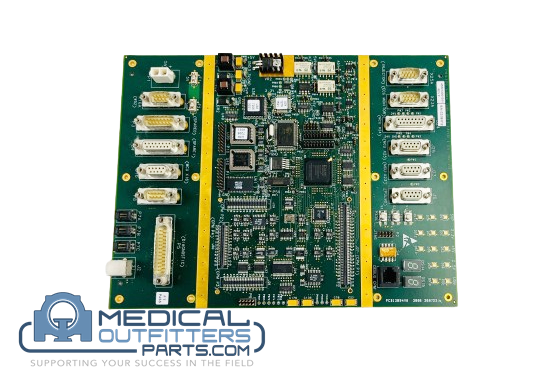Philips PET/CT Gemini/Brilliance IBOX PC Board, PN 455014001011