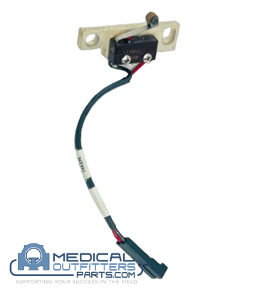 Philips CT Brilliance Out Horizontal Switch, PN 453566489551, 362392