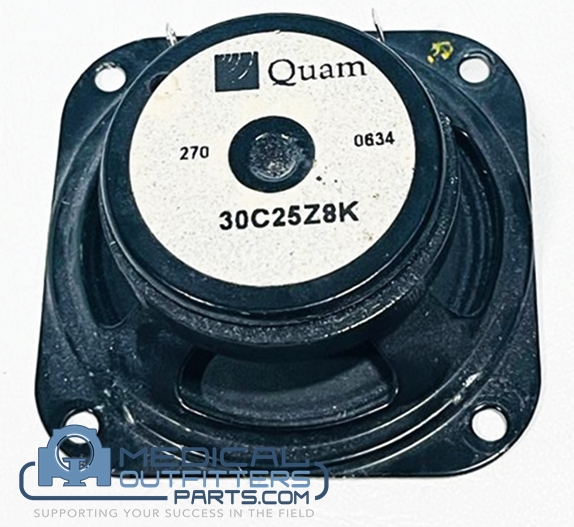 Philips CT Brilliance Speaker, PN 30C25Z8K