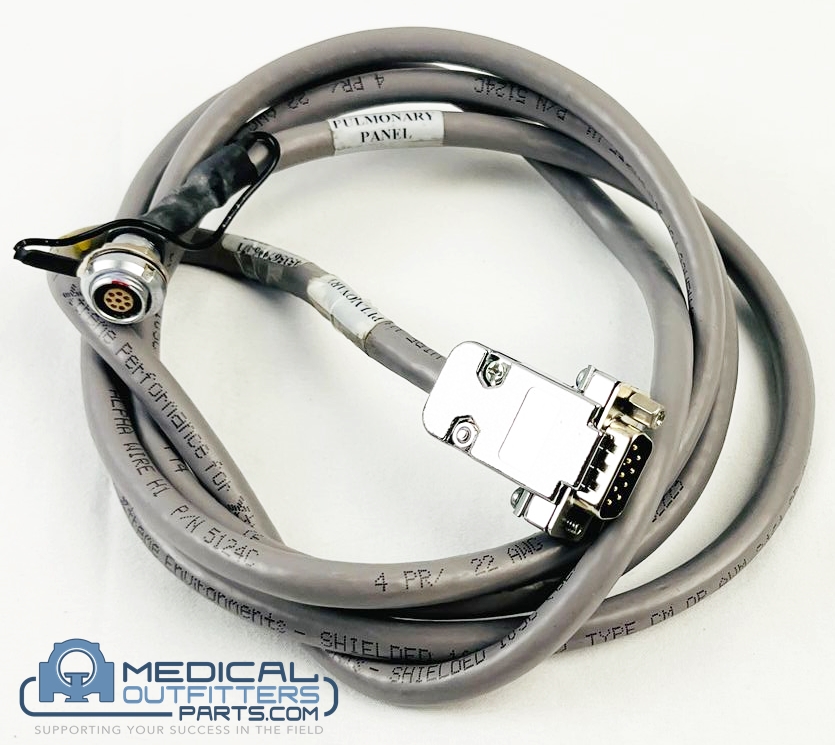 Philips Gemini CBL, Pulmonary I/F, PN 453567996471
