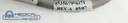 Philips Gemini CBL, Pulmonary I/F, PN 453567996471