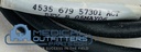 Philips CT Brilliance Cable ECG I/O, PN 453567957301