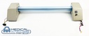 GE AMX-4 Portable Drive Handle Assy,PN 46-302276G2