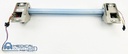 GE AMX-4 Portable Drive Handle Assy,PN 46-302276G2
