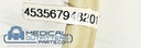 Philips MRI Cable Scsi To Wide, PN 453567948201