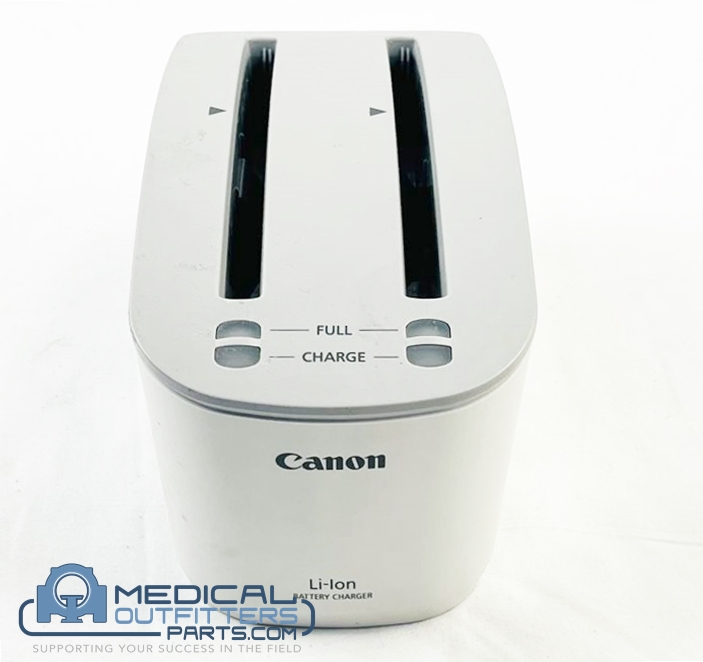 Canon Battery Charger X-Ray, PN BC-1A