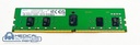Samsung Memory - 8Gb, PN PC4-2933Y-RD1-12-DC1