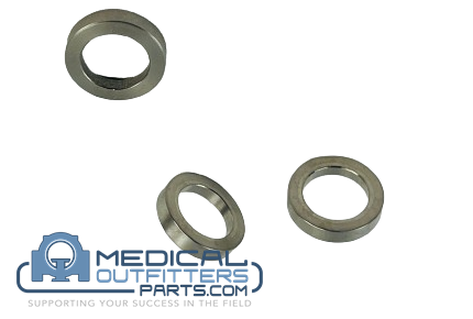 Philips Skylight Leadscrew Spacer, PN 2144-2163 453560031521