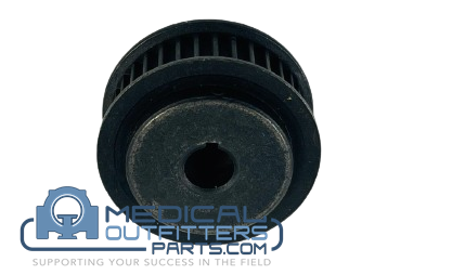 Philips Skylight Pulley, 34 Teeth, PN 2149-2558 453560051741