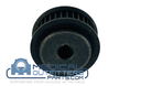 Philips Skylight Pulley, 34 Teeth, PN 2149-2558 453560051741