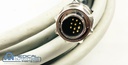 Siemens MRI Cable W2002 13M Shin Outside Rf C, PN 8396348
