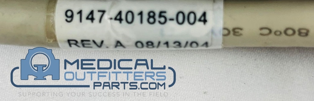 GE MRI Cable Scim Pin, PN 9147-40185-004

