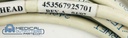 Philips CT Brilliance Cable Allegro Dist Blk Hd Dsp 1, PN 453567925701