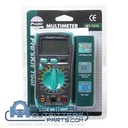 Pro'sKit 31/2 Compact Digital Multimeter, PN MT-1210