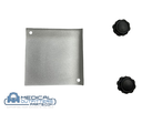 Pro-Project Pro-RF Al 21M Aluminum Filter, PN 02-308