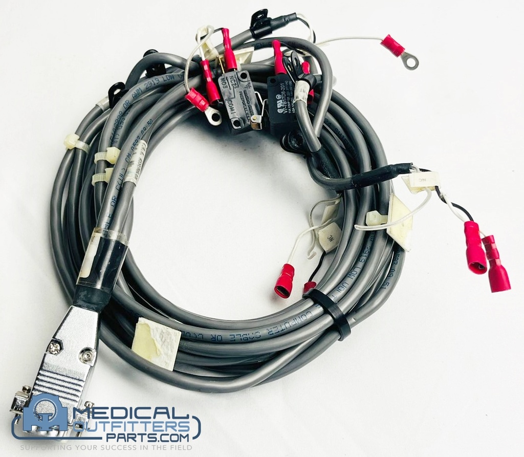 GE NM Millenum Cable, PN 001433-01
