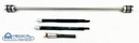 GE NM Millenum Mechanical Bed Parts