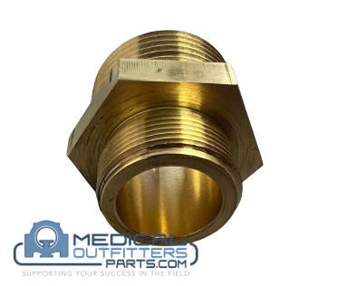 Fill Kit Brass Adaptor