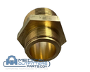 Fill Kit Brass Adaptor