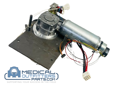 Siemens X-Ray Axion Aristos Fx Plus, Tomographic Drive Cpl, PN 5660506