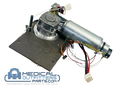 Siemens X-Ray Axion Aristos Fx Plus, Tomographic Drive Cpl, PN 5660506
