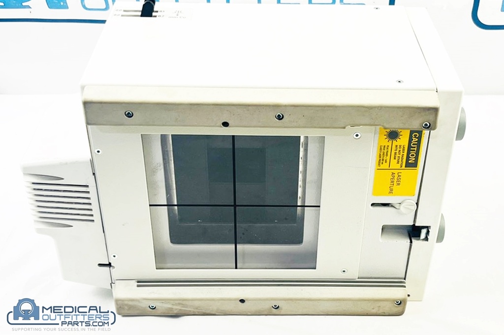 Siemens X-RAY Axion Aristos FX Plus Multileaf Collimator N PBL, PN 10092602