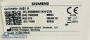 Siemens X-RAY Axion Aristos FX Plus Multileaf Collimator N PBL, PN 10092602