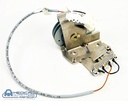 Siemens X-RAY Axion Aristos Fx Plus Support For Rope Pulley CPL, PN 11146640