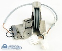 Siemens X-RAY Axion Aristos Fx Plus Support For Rope Pulley CPL, PN 11146640