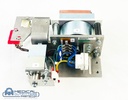 Siemens Fluoro Sireskop Brake Stop Assembly, PN 3070757