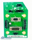 GE CT Brightspeed NPCN Board, PN 5173372