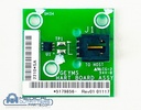 GE CT Brightspeed Hart Board Assy, PN 5179856