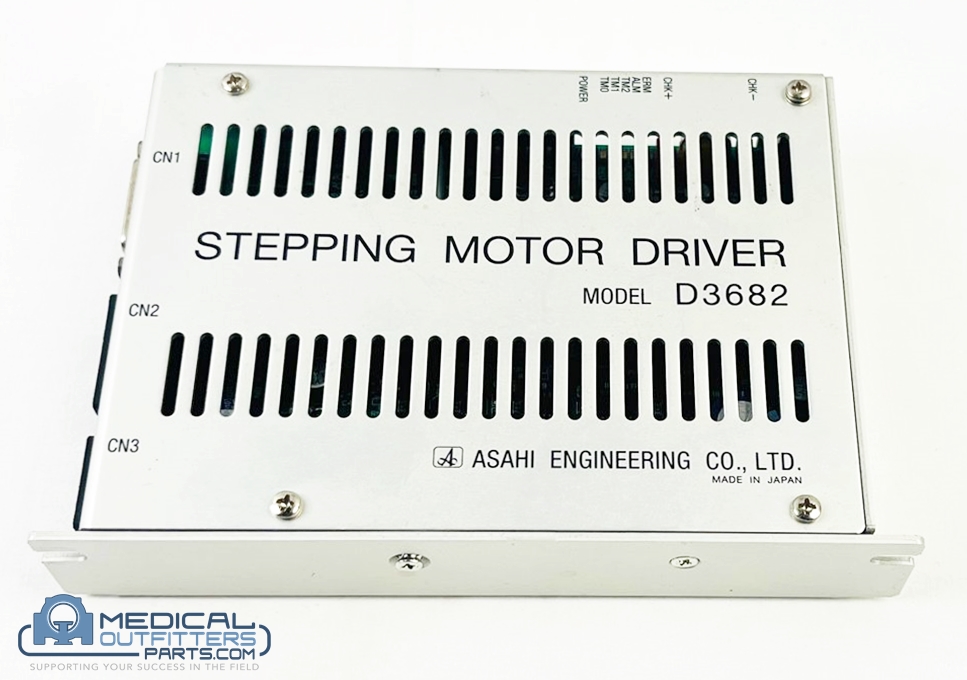GE CT Brightspedd Stteping Motor Driver, PN D3682