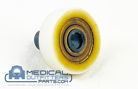 Siemens X-Ray Multix Top Roller Bearing 36K, Voll E 8772303, PN 8772378