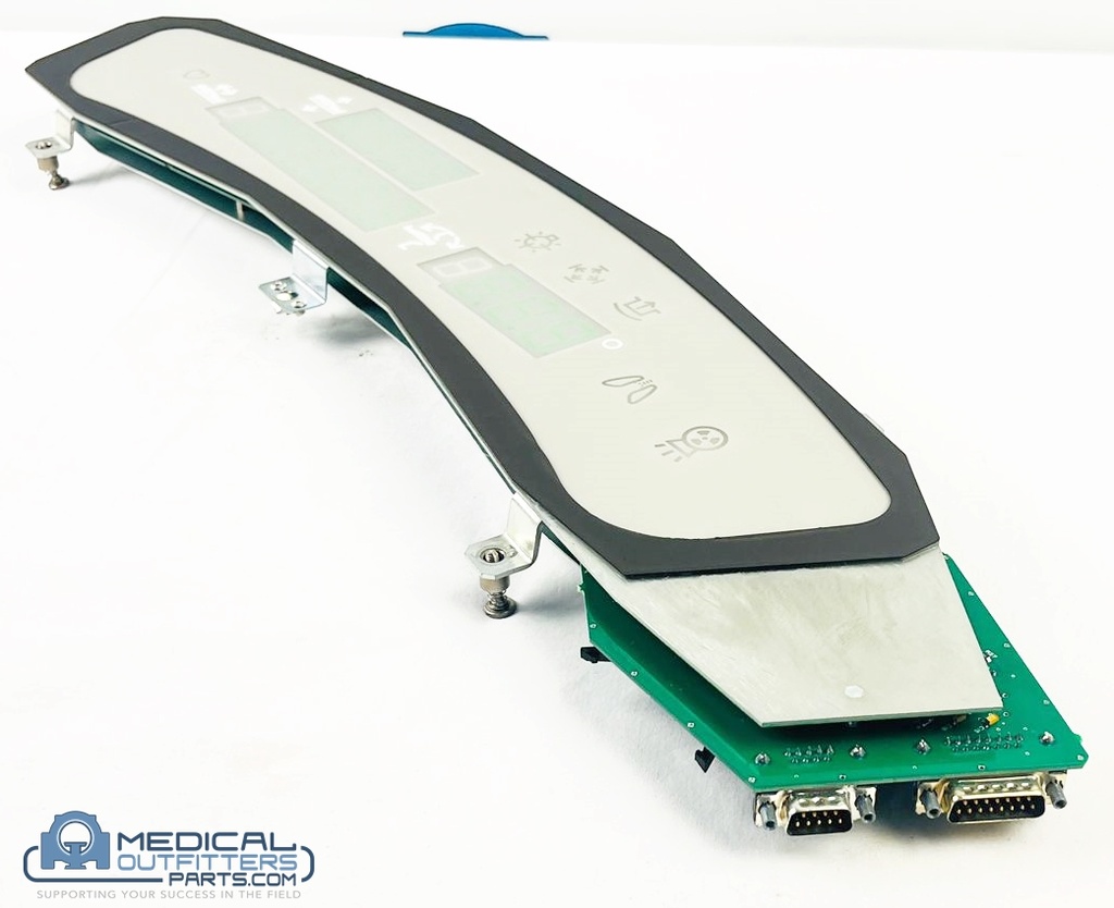 GE CT Brightspeed SL4 Display Panel, PN 5144726