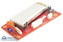 GE X-Ray Optima XR200 Collimator Lamp Supply Board, PN 5450200-2,5450201